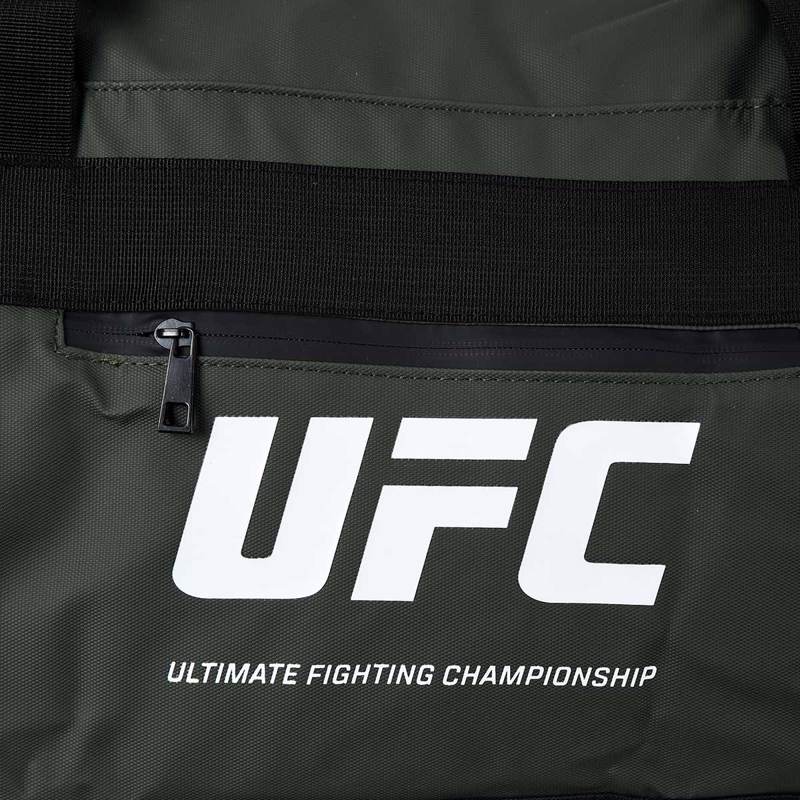 UFC training bag-khaki